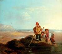 The Shrimpers