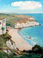 Gower Coast