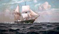 HM Frigate 'Birkenhead'