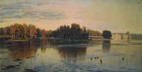 Summer Evening