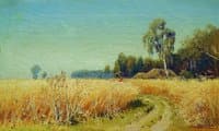Ripe Fields
