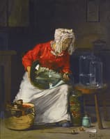 The Housewife