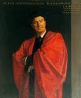 John Swinnerton Phillimore