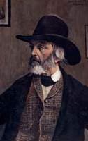 Thomas Carlyle (1795-1881), Historian and Essayist