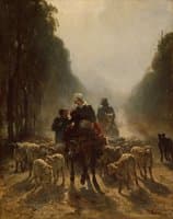 The Road to Market