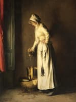 The Servant