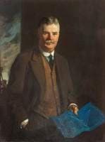 Sir John Harvard Biles