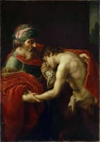 The Return of the Prodigual Son
