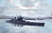 HMS 'Prince of Wales'