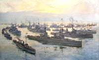 The Fairfield Fleet