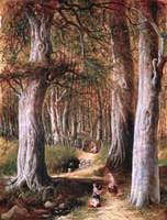 The Beechwood