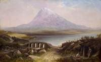 Errigal Mountain