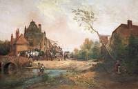 Buckland Bridge, Kent