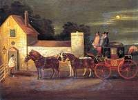 Toll Gate, Crabble Hill, Kent