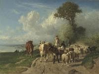 Return from Market