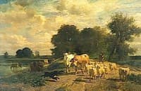 Return to the Farm