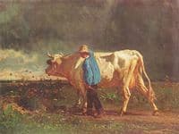 The Cowhand