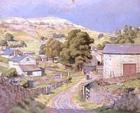 A Yorkshire Farm