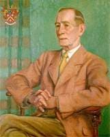 Lieutenant Colonel S. Moens, CBE