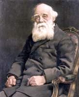 Portrait of an Old Man