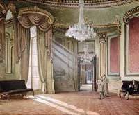 The Rotunda of the Royal Pavilion, Brighton