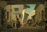 The Farmyard