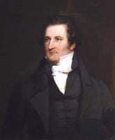 Reverend Dr James Raine, Mayor's Chaplain