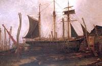 Harvey’s Shipyard