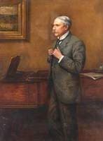 Sir Edward Elgar