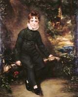 Henry Villiers Parker, Viscount Boringdon