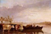Old Chelsea Bridge