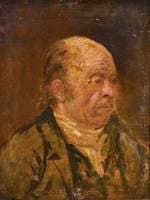 John Wilkinson, a Greenwich Pensioner