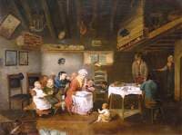 The Reading Lesson
