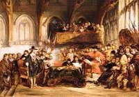 The Trial of Charles I