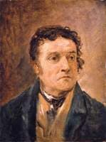 Thomas Allen, a Greenwich Pensioner