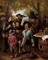The Tooth-Puller