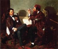 The Discussion