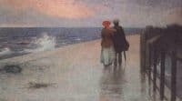 The Honeymoon