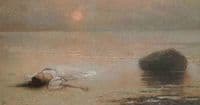 Drowned
