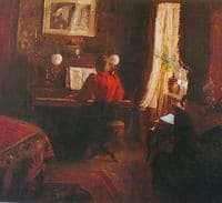The Interior