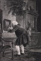 Painting Connoisseur
