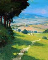 Kentish Landscape