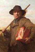 The Bird Catcher