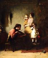 The Musical Party
