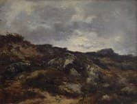 Forêt de Fontainbleau