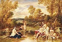 Baigneuses