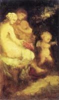 The Education of Cupid