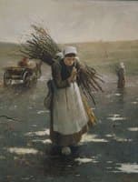 Early Spring