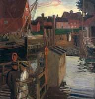 Walberswick
