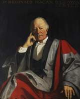 Reginald Walter Macan